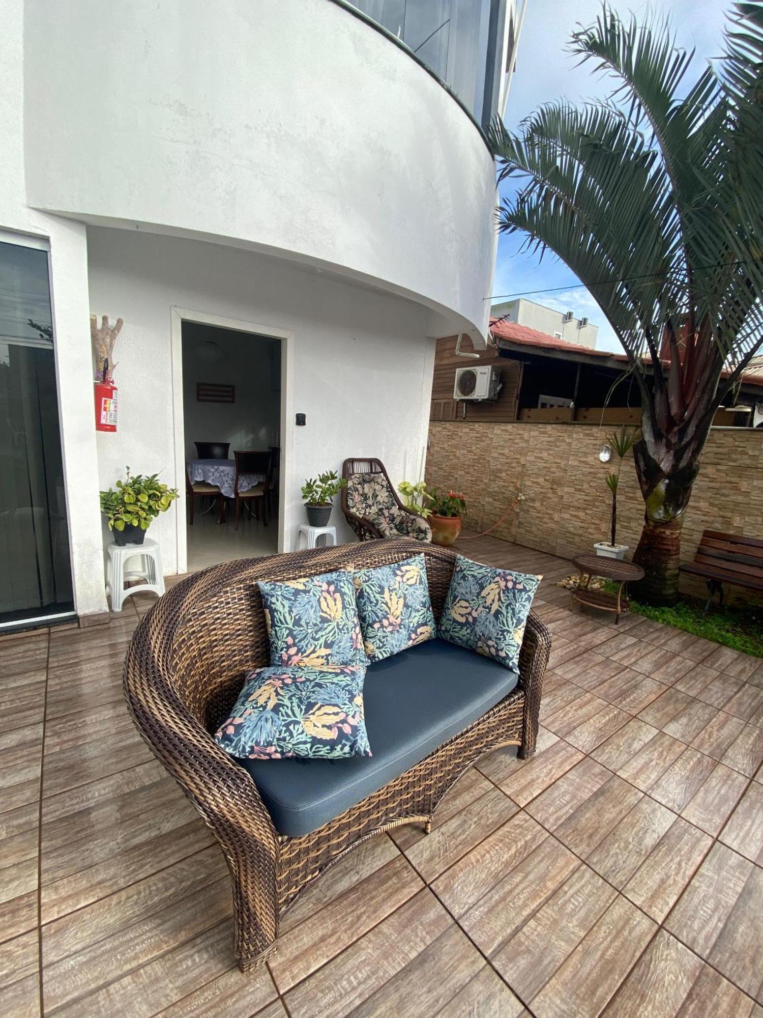 Pousada Da Mel - Canasvieiras Floripa — Photos 2