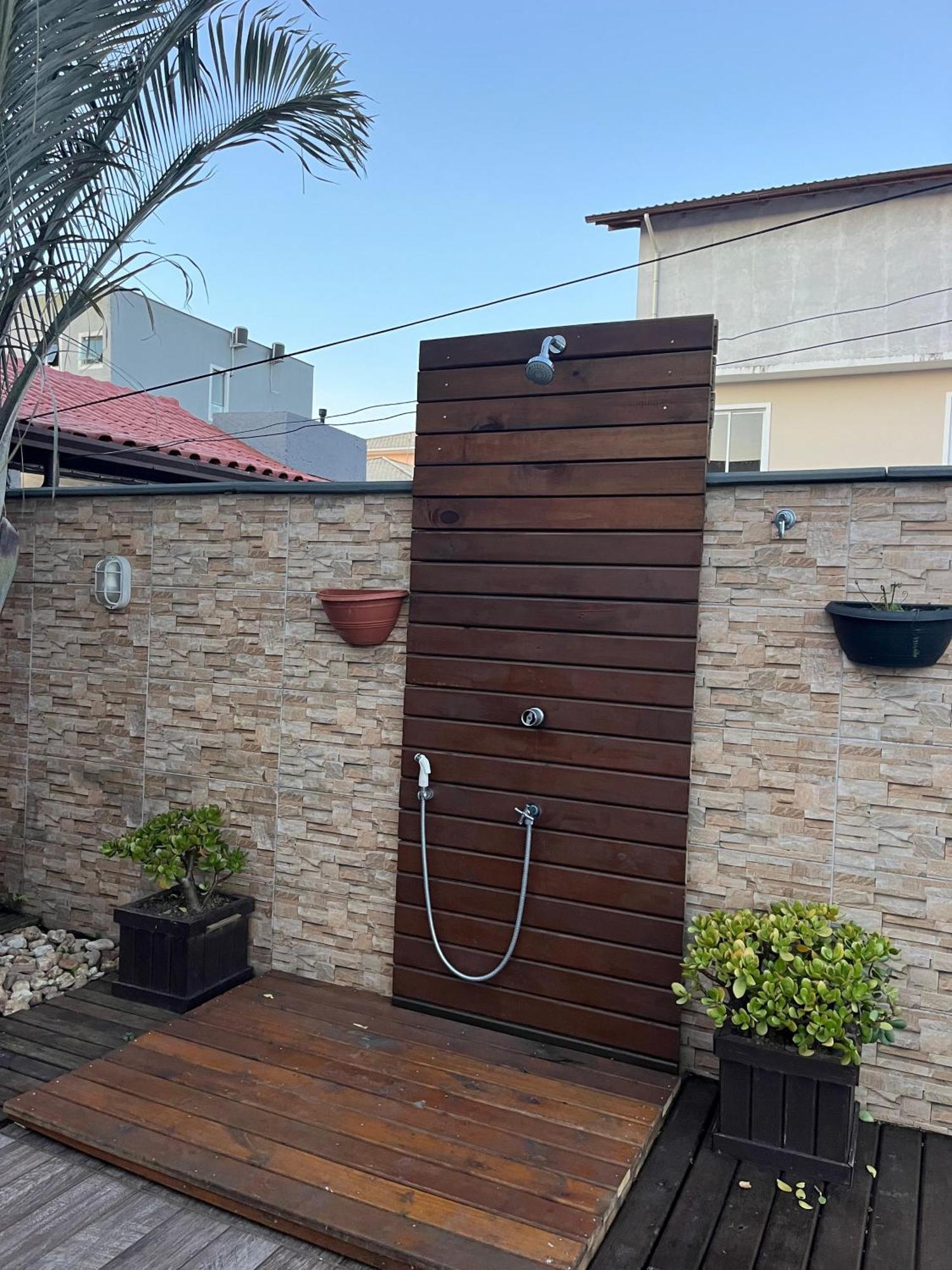 Pousada Da Mel - Canasvieiras Floripa — Photos 1